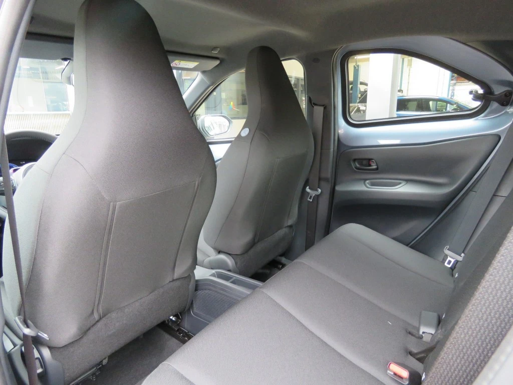 Toyota Aygo – foto 31