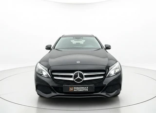 Mercedes-Benz C-Klasse – thumbnail 8