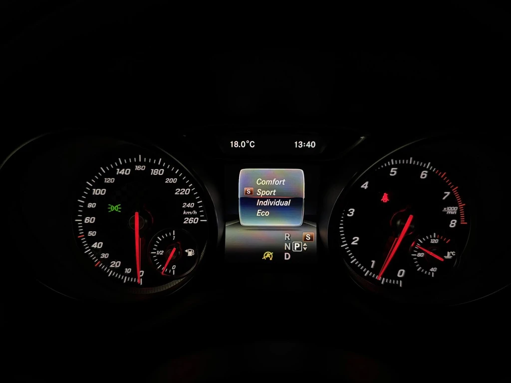 Mercedes-Benz A-Klasse – foto 38