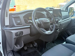 Ford Transit Custom – thumbnail 10