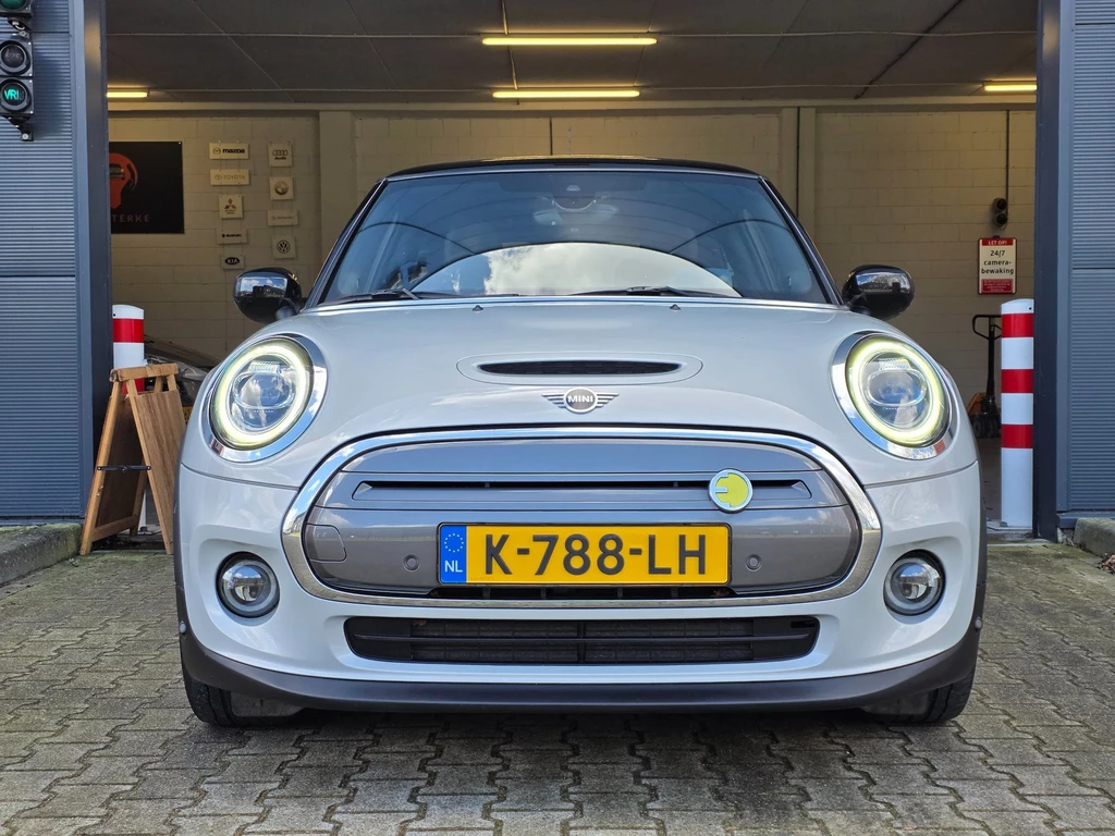 MINI Electric – foto 9