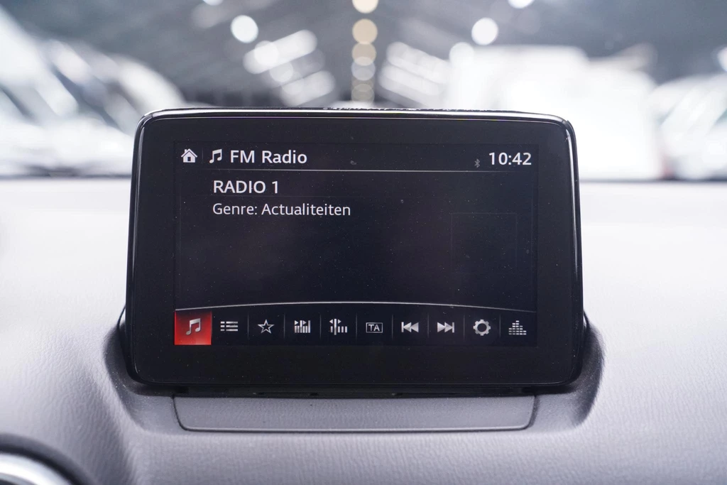Mazda CX-3 – foto 33