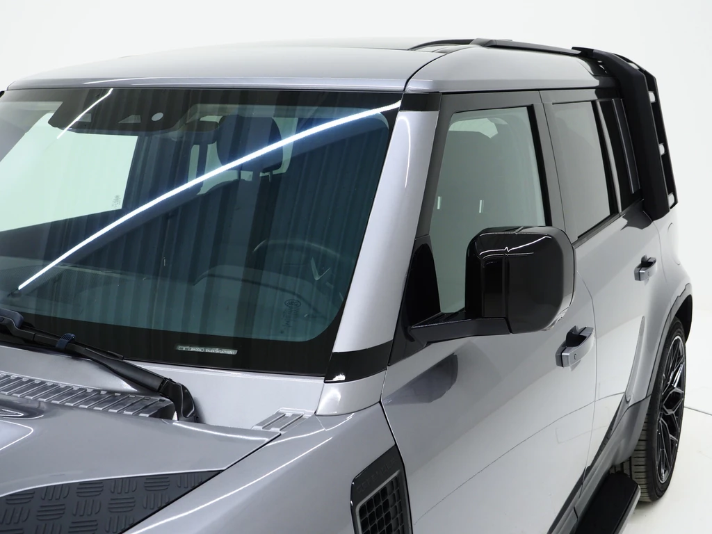 Land Rover Defender – foto 15