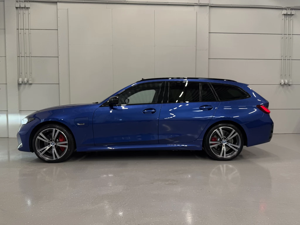 BMW 3 Serie – foto 2