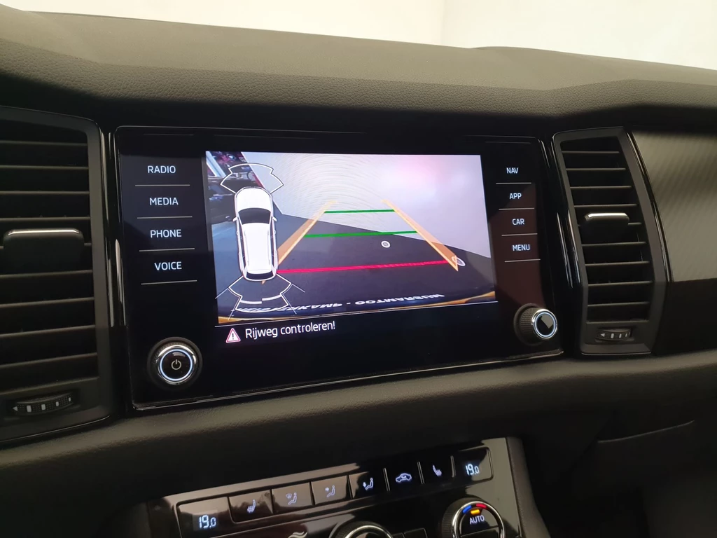Škoda Kodiaq – foto 18