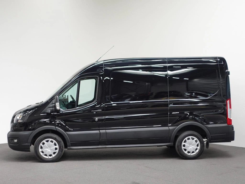 Ford Transit – foto 3