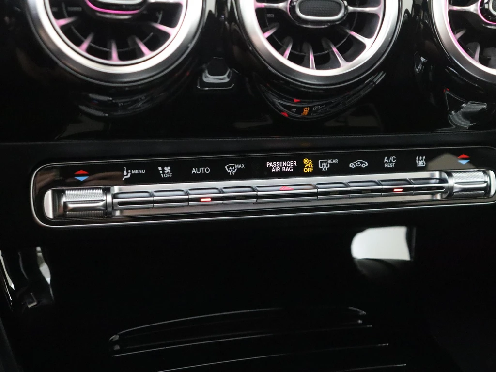 Mercedes-Benz A-Klasse – foto 20