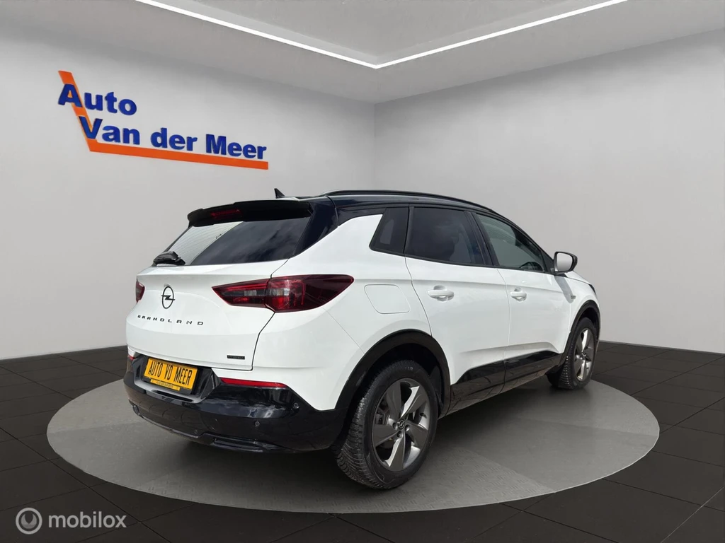 Opel Grandland – foto 5