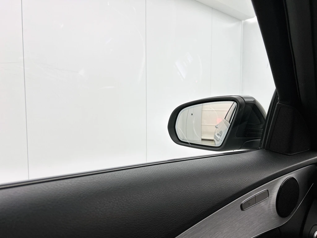 Mercedes-Benz C-Klasse – foto 20