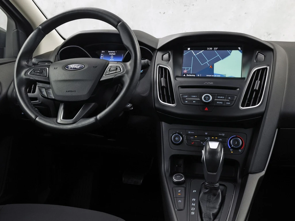 Ford Focus – foto 8