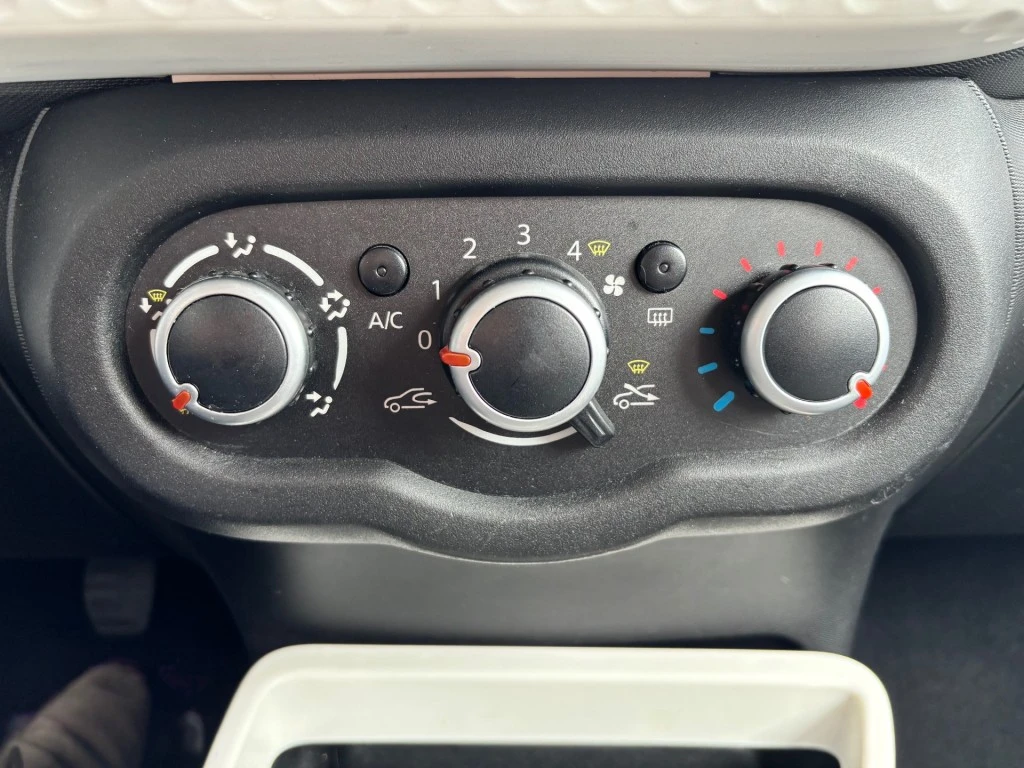 Renault Twingo – foto 16