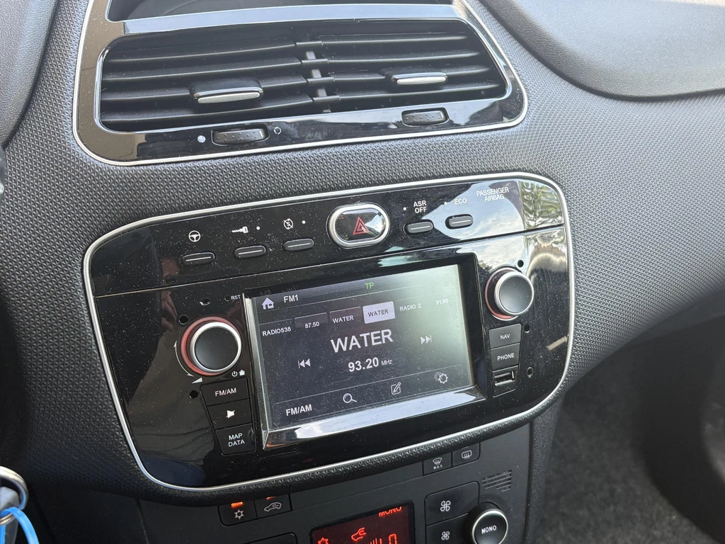 Fiat Punto – foto 16