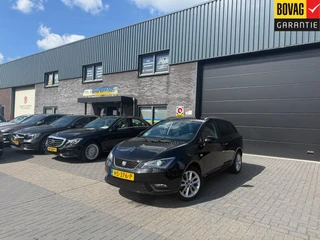 SEAT Ibiza – thumbnail 1