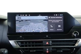 Citroën C4 – thumbnail 16