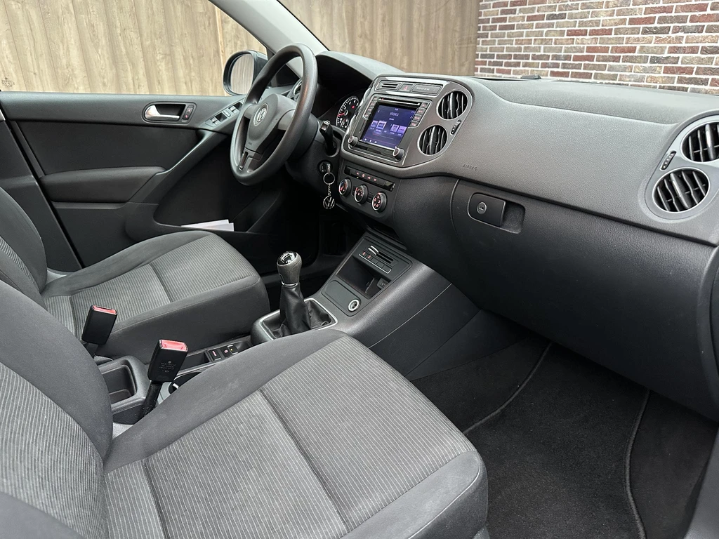 Volkswagen Tiguan – foto 37