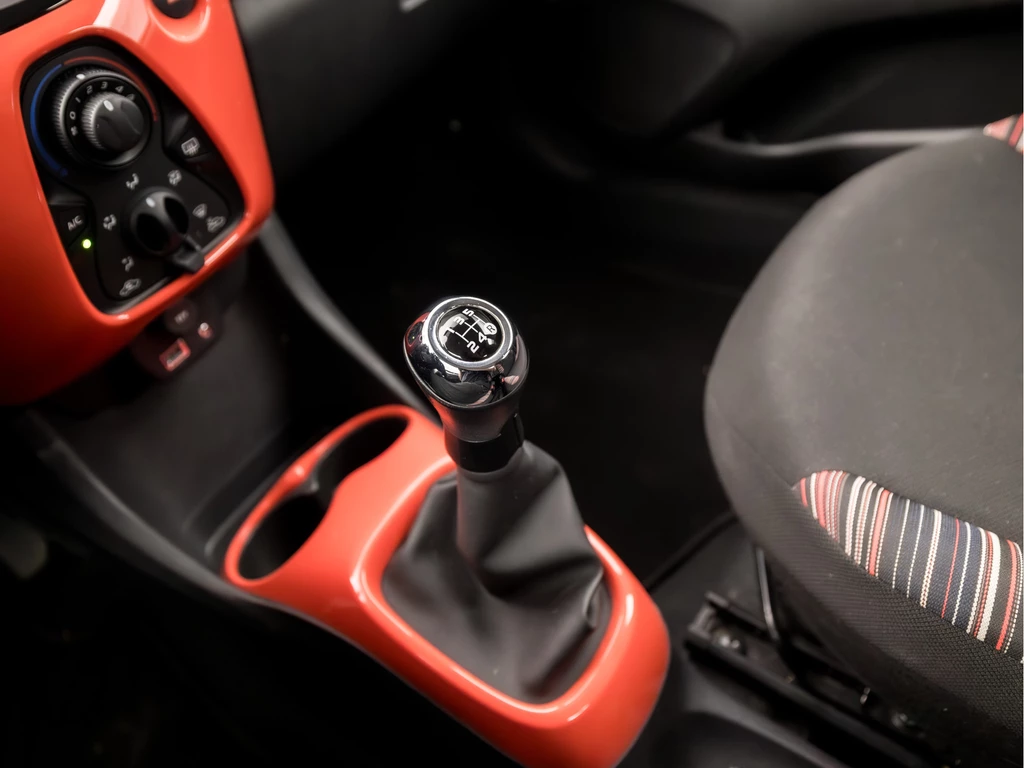 Citroën C1 – foto 11