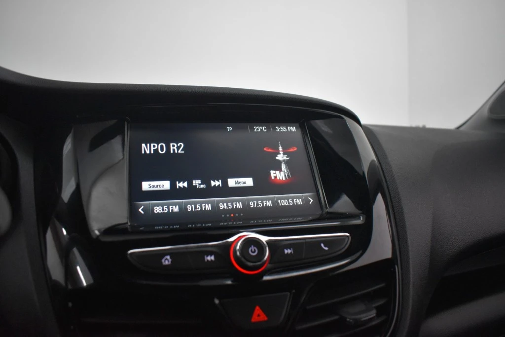 Opel KARL – foto 20