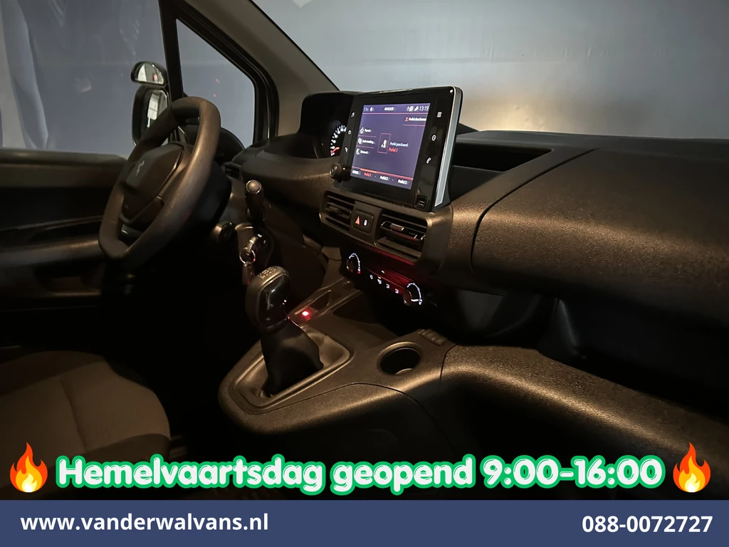 Peugeot Partner – foto 14