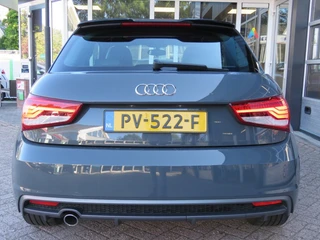Audi A1 – thumbnail 5