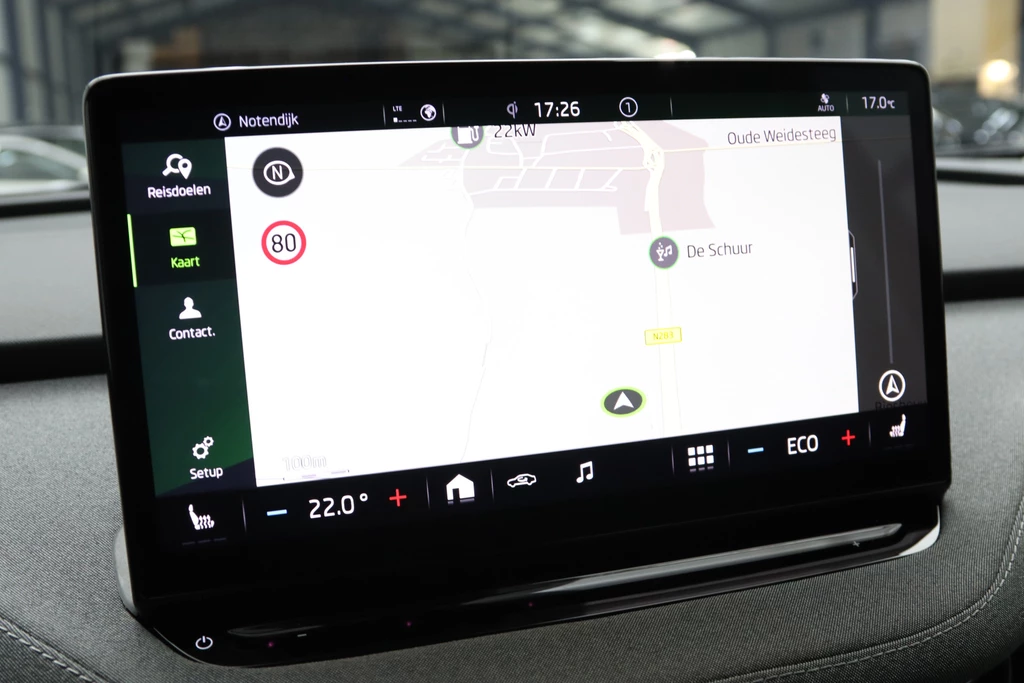 Škoda Enyaq iV – foto 14