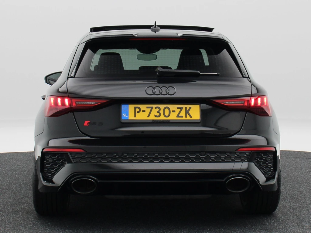 Audi RS3 – foto 2