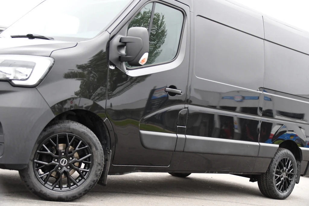 Renault Master – foto 4