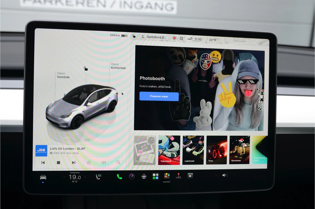Tesla Model Y – foto 27