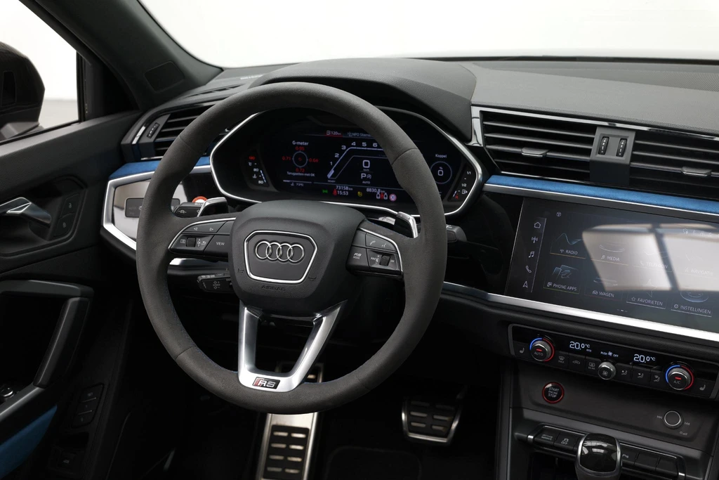 Audi RSQ3 – foto 27