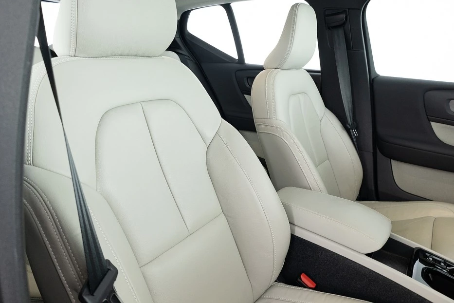 Volvo XC40 – foto 9