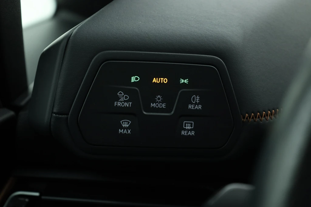 CUPRA Born – foto 11