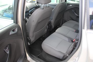 Ford C-MAX – thumbnail 13
