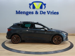 CUPRA Leon – thumbnail 7