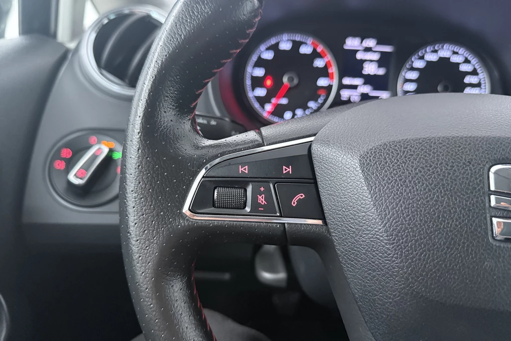 SEAT Ibiza – foto 13