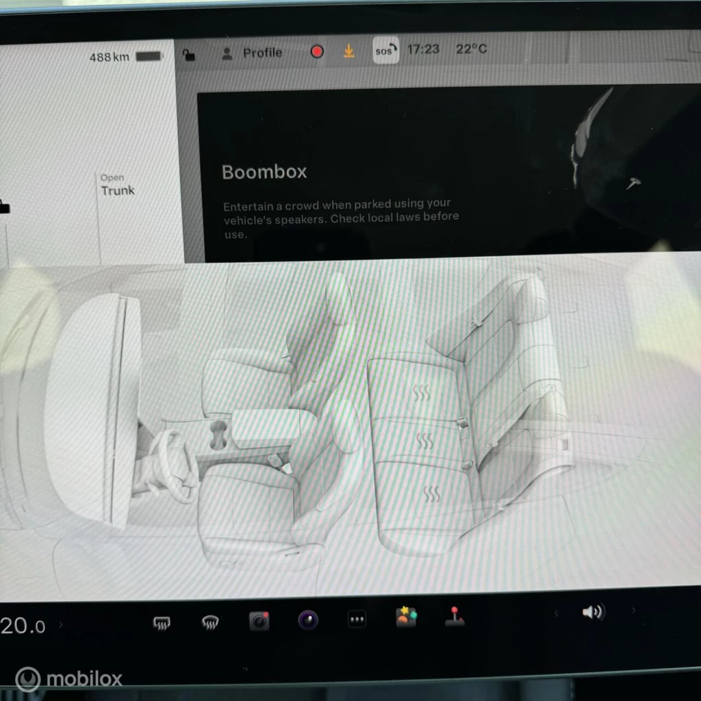 Tesla Model Y – foto 16
