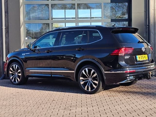Volkswagen Tiguan Allspace – thumbnail 2