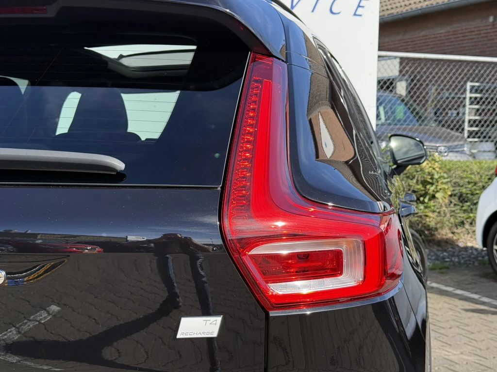 Volvo XC40 – foto 36