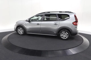 Dacia Jogger – thumbnail 4
