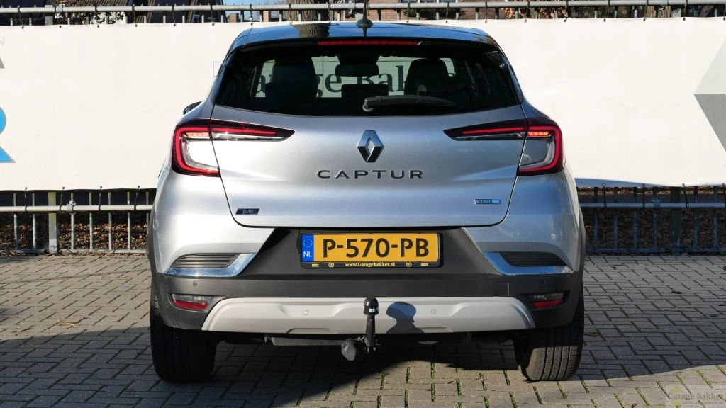 Renault Captur – foto 3
