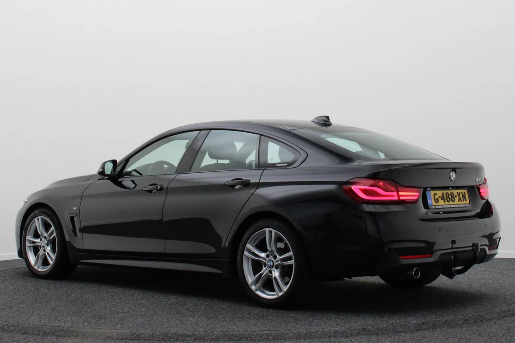 BMW 4 Serie – foto 5