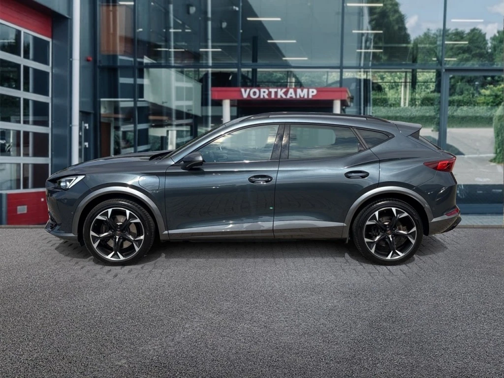 CUPRA Formentor – foto 2