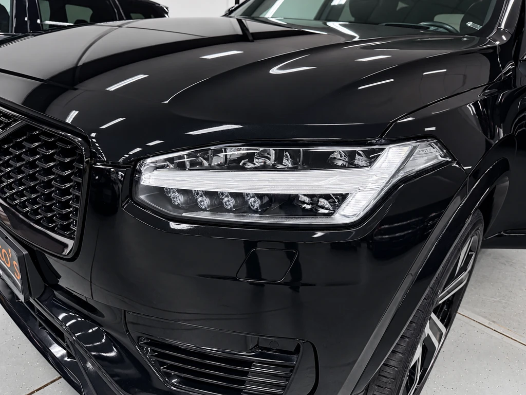 Volvo XC90 – foto 11