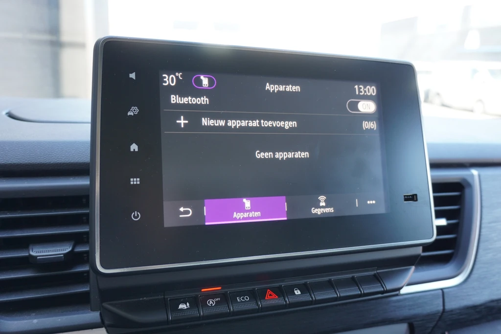 Renault Trafic – foto 13