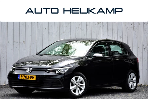 Volkswagen Golf Variant 1.5 TSI Highline | Adaptieve Cruise | Trekhaak |