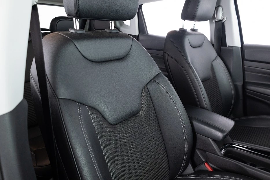 Jeep Compass – foto 13