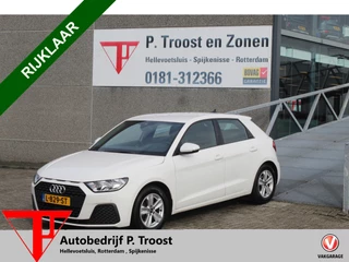 Audi A1 Sportback – thumbnail 1