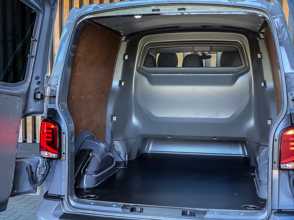 Volkswagen Transporter – foto 50
