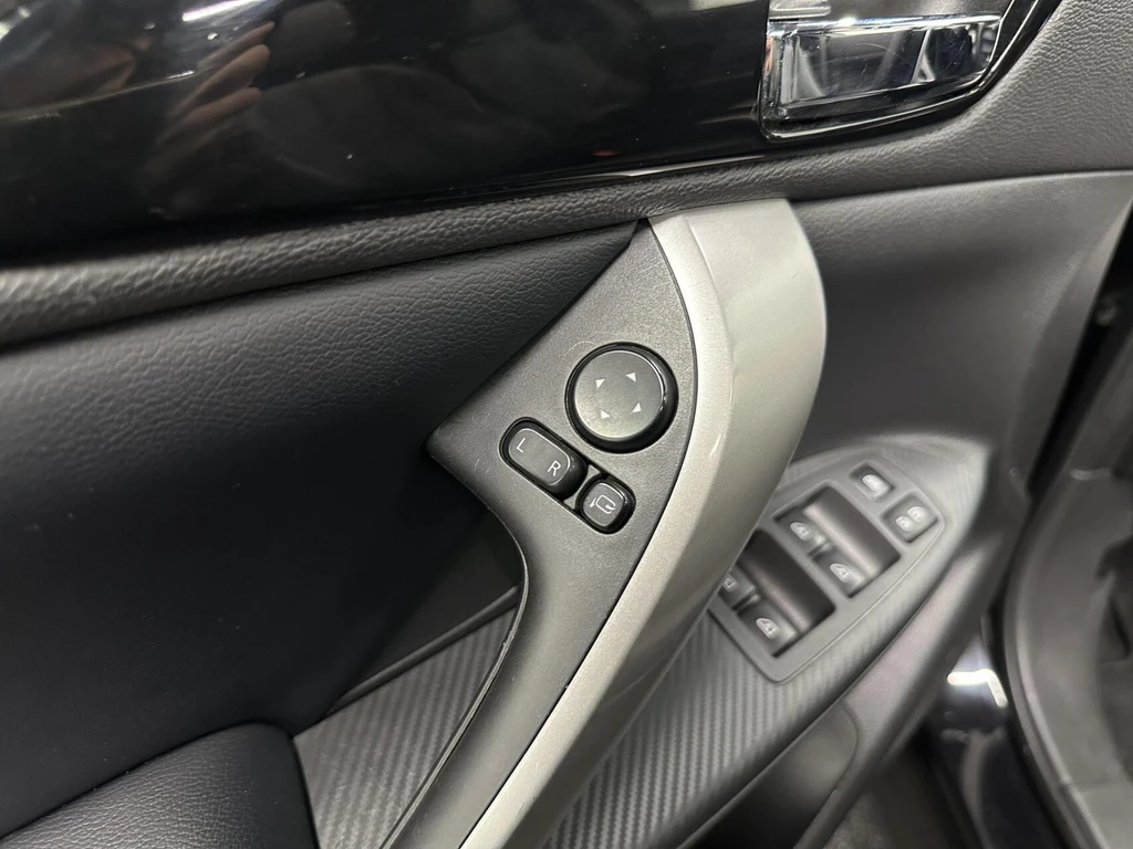 Mitsubishi Eclipse Cross – foto 19