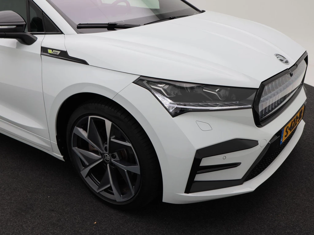 Škoda Enyaq Coupe – foto 13
