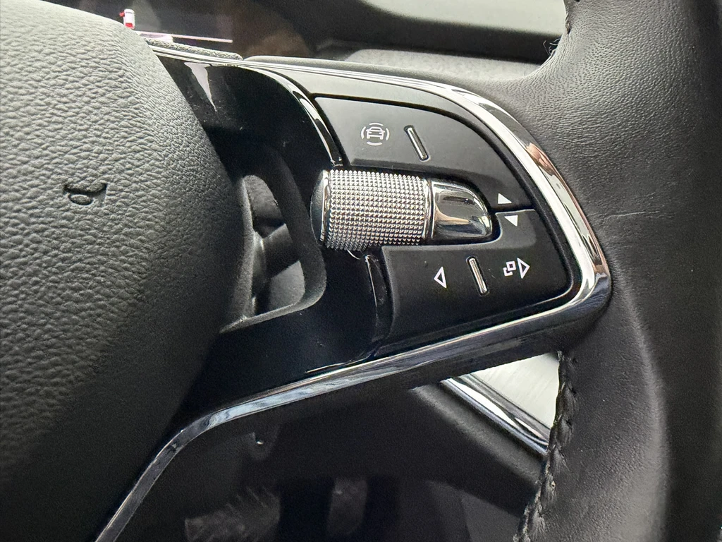 Škoda Enyaq iV – foto 21