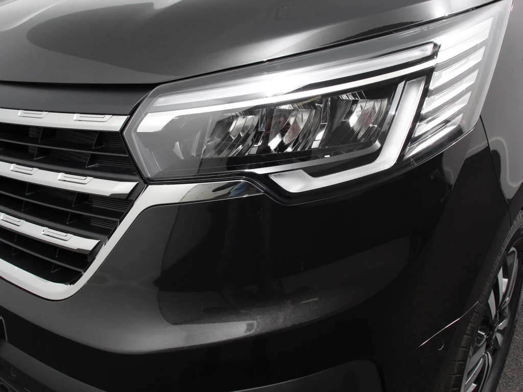 Renault Trafic – foto 23